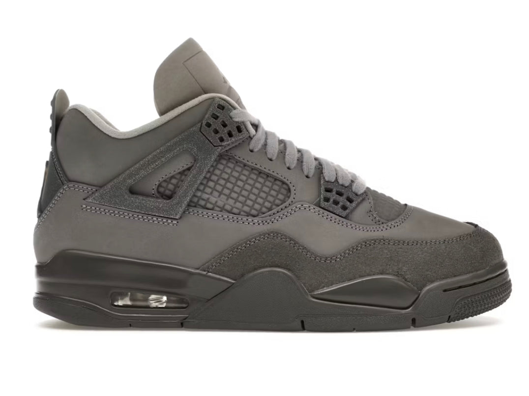 Jordan 4 Retro SE Paris Olympics Wet Cement