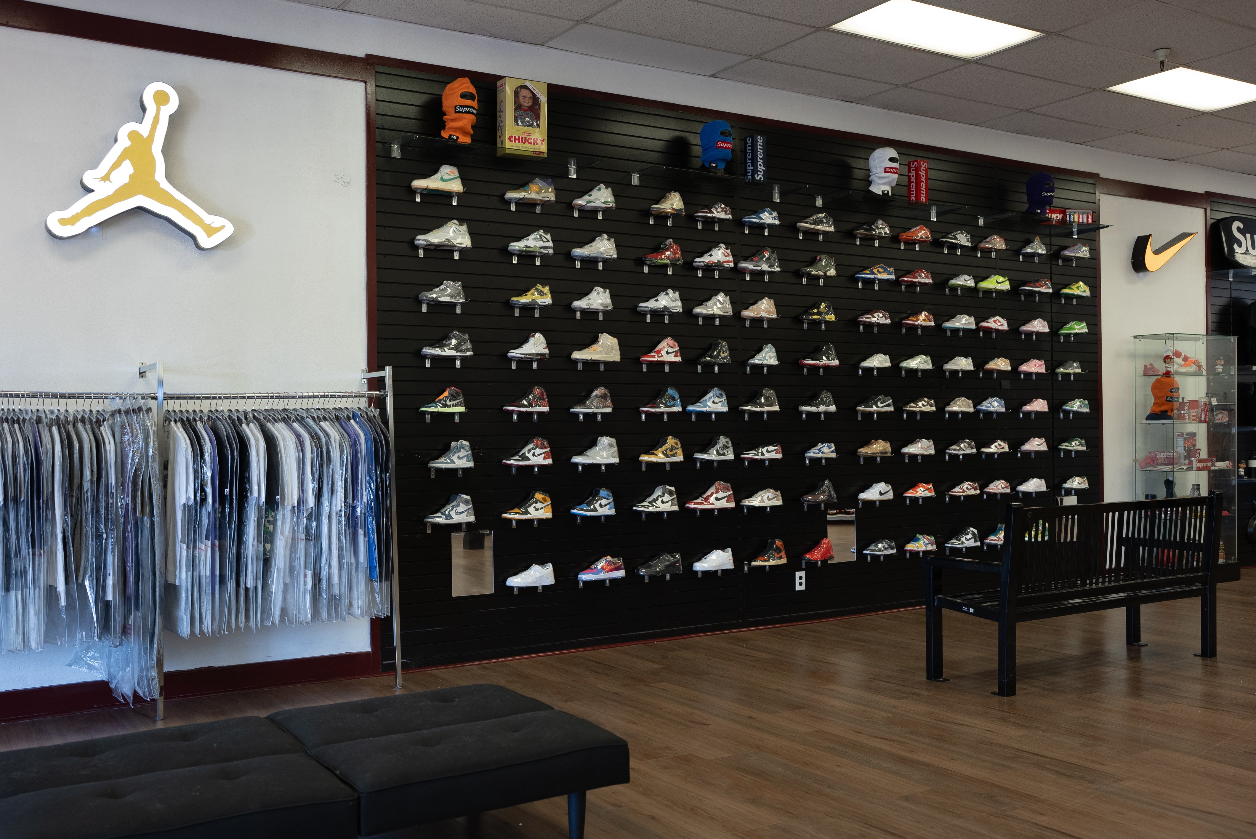 Consignment Application HypexKingdom